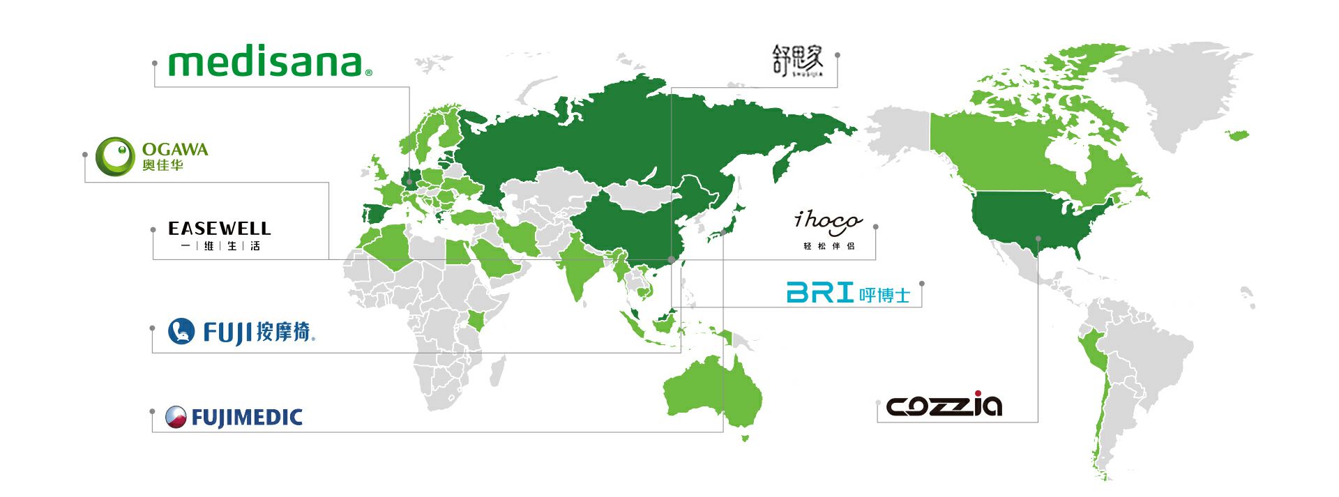 <b>乐竞·网站登录官网入口-乐竞(中国)</b>集团及旗下品牌介绍